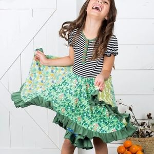 Matilda Jane Joanna Gaines Line dress 8 Y